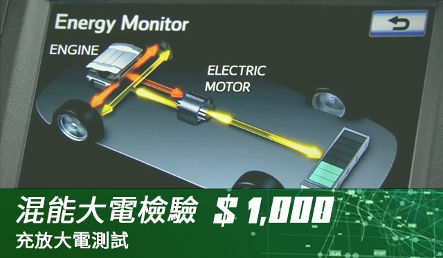 混能大電 ZH